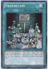 Yu-Gi-Oh Card - LCYW-EN267 - PROHIBITION (secret rare holo) (Mint)