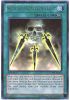 Yu-Gi-Oh Card - LCYW-EN281 - SWORDS OF CONCEALING LIGHT (ultra rare holo) (Mint)