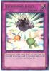 Yu-Gi-Oh Card - LCYW-EN293 - BECKONING LIGHT (ultra rare holo) (Mint)