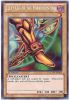 Yu-Gi-Oh Card - LCYW-EN303 - LEFT LEG OF THE FORBIDDEN ONE (secret rare holo) (Mint)