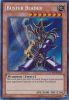 Yu-Gi-Oh Card - LCYW-EN020 - BUSTER BLADER (secret rare holo) (Mint)