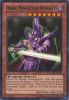 Yu-Gi-Oh Card - LCYW-EN028 - DARK MAGICIAN KNIGHT (common) (Mint)