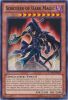 Yu-Gi-Oh Card - LCYW-EN029 - SORCERER OF DARK MAGIC (common) (Mint)