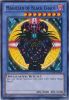 Yu-Gi-Oh Card - LCYW-EN047 - MAGICIAN OF BLACK CHAOS (common) (Mint)