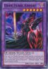 Yu-Gi-Oh Card - LCYW-EN049 - DARK FLARE KNIGHT (common) (Mint)