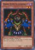 Yu-Gi-Oh Card - LCYW-EN112 - DARK-EYES ILLUSIONIST (rare) (Mint)