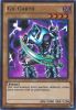 Yu-Gi-Oh Card - LCYW-EN143 - GIL GARTH (ultra rare holo) (Mint)