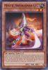 Yu-Gi-Oh Card - LCYW-EN200 - MYSTIC SWORDSMAN LV2 (common) (Mint)