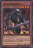 Yu-Gi-Oh Card - LCYW-EN208 - DARK GREPHER (common) (Mint)