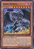 Yu-Gi-Oh Card - LCYW-EN209 - DARK HORUS (common) (Mint)