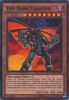 Yu-Gi-Oh Card - LCYW-EN210 - THE DARK CREATOR (common) (Mint)