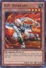 Yu-Gi-Oh Card - LCYW-EN217 - D.D. ASSAILANT (rare) (Mint)