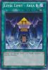 Yu-Gi-Oh Card - LCYW-EN279 - LEVEL LIMIT - AREA B (common) (Mint)