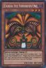 Yu-Gi-Oh Card - LCYW-EN306 - EXODIA THE FORBIDDEN ONE (secret rare holo) (Mint)