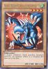 Yu-Gi-Oh Card - LCYW-EN009 - WINGED DRAGON, GUARDIAN OF THE FORTRESS #1 (ultra rare holo) (Mint)