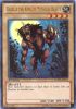 Yu-Gi-Oh Card - LCYW-EN011 - GAZELLE THE KING OF MYTHICAL BEASTS (ultra rare holo) (Mint)