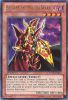 Yu-Gi-Oh Card - LCYW-EN023 - BREAKER THE MAGICAL WARRIOR (ultra rare holo) (Mint)