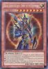 Yu-Gi-Oh Card - LCYW-EN025 - BLACK LUSTER SOLDIER - ENVOY OF THE BEGINNING (secret rare holo) (Mint)
