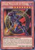 Yu-Gi-Oh Card - LCYW-EN026 - DARK MAGICIAN OF CHAOS (secret rare holo) (Mint)