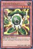 Yu-Gi-Oh Card - LCYW-EN039 - GREEN GADGET (ultra rare holo) (Mint)
