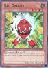 Yu-Gi-Oh Card - LCYW-EN040 - RED GADGET (ultra rare holo) (Mint)