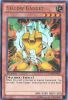 Yu-Gi-Oh Card - LCYW-EN041 - YELLOW GADGET (ultra rare holo) (Mint)