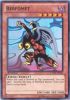 Yu-Gi-Oh Card - LCYW-EN045 - BERFOMET (super rare holo) (Mint)