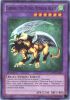 Yu-Gi-Oh Card - LCYW-EN052 -  CHIMERA THE FLYING MYTHICAL BEAST (super rare holo) (Mint)