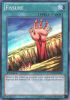 Yu-Gi-Oh Card - LCYW-EN055 - FISSURE (super rare holo) (Mint)