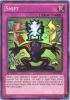 Yu-Gi-Oh Card - LCYW-EN097 - SHIFT (super rare holo) (Mint)