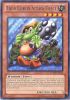 Yu-Gi-Oh Card - LCYW-EN108 - TOON GOBLIN ATTACK FORCE (rare) (Mint)