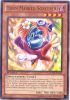 Yu-Gi-Oh Card - LCYW-EN110 - TOON MASKED SORCERER (rare) (Mint)