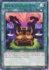 Yu-Gi-Oh Card - LCYW-EN114 - BLACK ILLUSION RITUAL (rare) (Mint)
