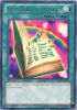 Yu-Gi-Oh Card - LCYW-EN116 - TOON TABLE OF CONTENTS (rare) (Mint)