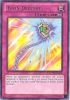 Yu-Gi-Oh Card - LCYW-EN118 - TOON DEFENSE (rare) (Mint)