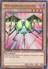 Yu-Gi-Oh Card - LCYW-EN151 - MECHANICALCHASER (ultra rare holo) (Mint)