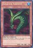 Yu-Gi-Oh Card - LCYW-EN154 - SINISTER SERPENT (secret rare holo) (Mint)