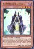 Yu-Gi-Oh Card - LCYW-EN166 - SUMMONER MONK (ultra rare holo) (Mint)