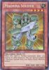 Yu-Gi-Oh Card - LCYW-EN168 - MACHINA SOLDIER (secret rare holo) (Mint)