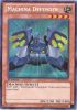 Yu-Gi-Oh Card - LCYW-EN170 - MACHINA DEFENDER (secret rare holo) (Mint)