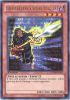 Yu-Gi-Oh Card - LCYW-EN185 - GRAVEKEEPER'S SPEAR SOLDIER (ultra rare holo) (Mint)