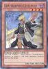 Yu-Gi-Oh Card - LCYW-EN192 - GRAVEKEEPER'S DESCENDANT (ultra rare holo) (Mint)