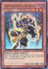 Yu-Gi-Oh Card - LCYW-EN193 - GRAVEKEEPER'S RECRUITER (ultra rare holo) (Mint)