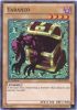 Yu-Gi-Oh Card - LCYW-EN222 - YARANZO (super rare holo) (Mint)