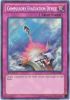 Yu-Gi-Oh Card - LCYW-EN291 - COMPULSORY EVACUATION DEVICE (secret rare holo) (Mint)