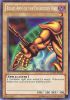 Yu-Gi-Oh Card - LCYW-EN304 - RIGHT ARM OF THE FORBIDDEN ONE (secret rare holo) (Mint)