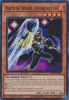 Yu-Gi-Oh Card - LD10-EN032 - BATTLIN' BOXER UPPERCUTTER (ultra rare holo) (Mint)