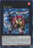 Yu-Gi-Oh Card - LD10-EN036 - BATTLIN' BOXER KING DEMPSEY (ultra rare holo) (Mint)