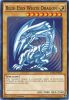 Yu-Gi-Oh Card - LDK2-ENK01 - BLUE-EYES WHITE DRAGON (VERSION 2) (common) (Mint)