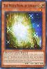 Yu-Gi-Oh Card - LDK2-ENK05 - THE WHITE STONE OF ANCIENTS (common) (Mint)